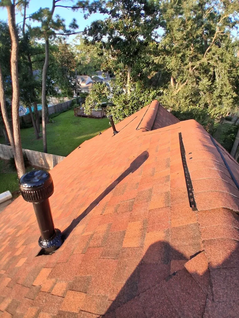 Journey Builders Roofing Project 3