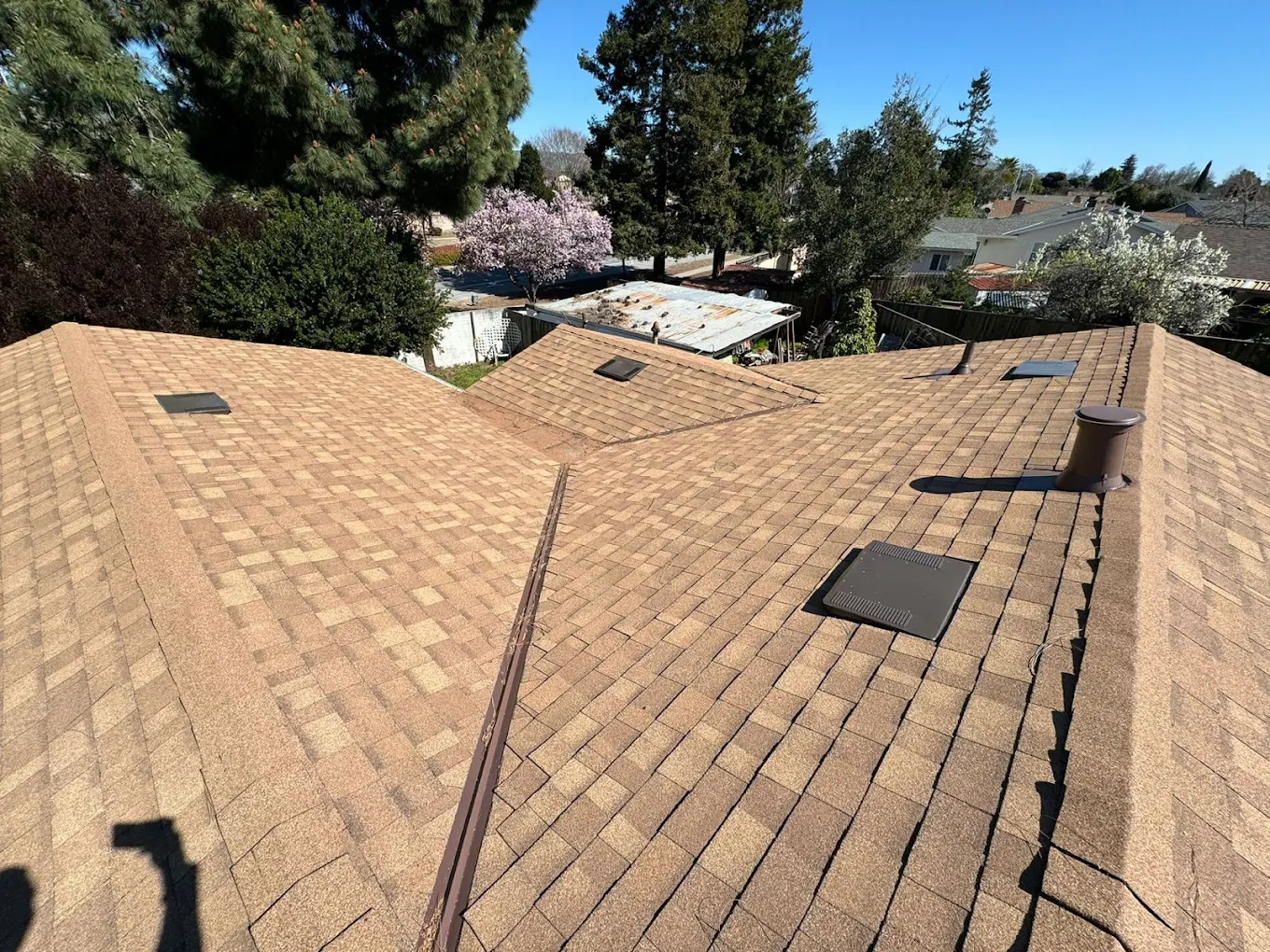 Journey Builders Roofing Project 4