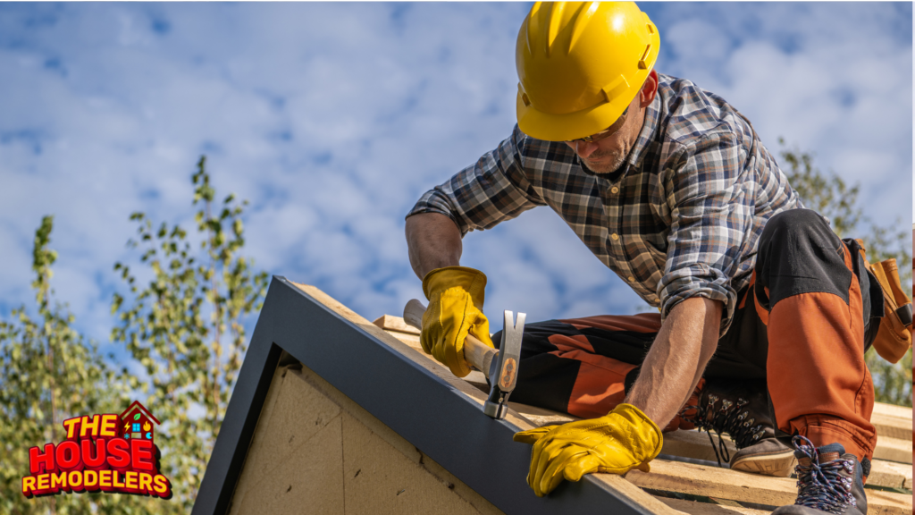 how to choose a roofing contractor