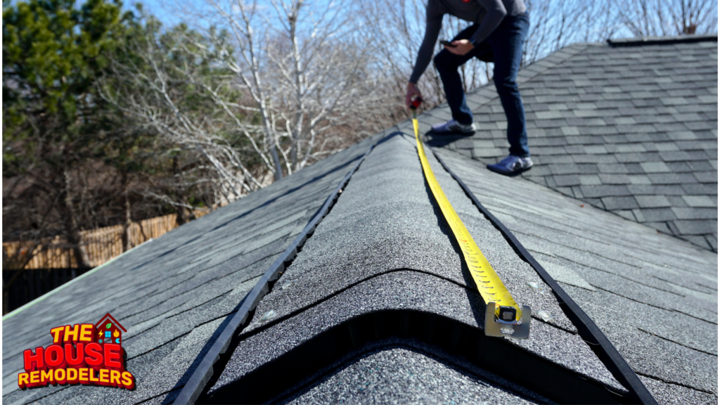 roof repair vs repalcement